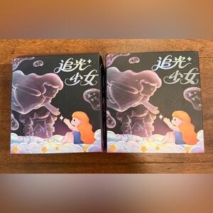 Starlit Sky Figurine Set super tutu